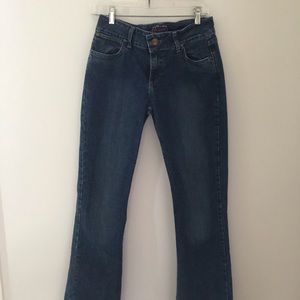 Wrangler Jeans
